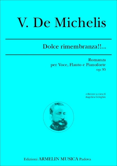Armelin Musica Dolce Rimembranza Op. 95 noty