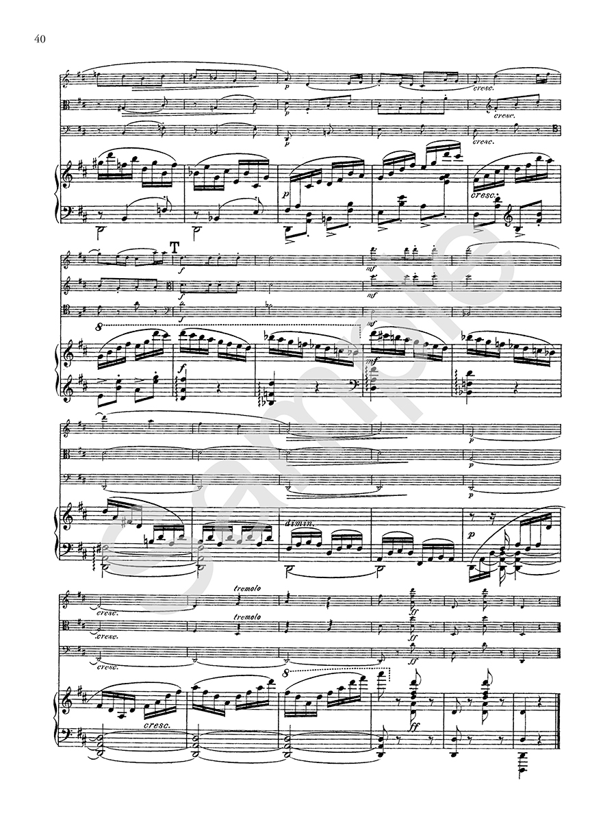 Hildegard Publishing Spanisches Quartett op. 11 digitální noty
