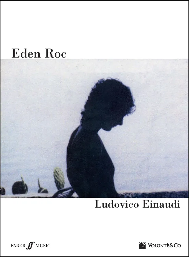 Volonte & Co Eden Roc noty pro klavír