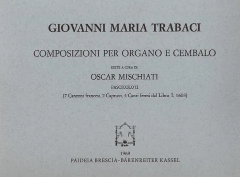 Armelin Musica Composizioni vol. 2 noty pro varhany