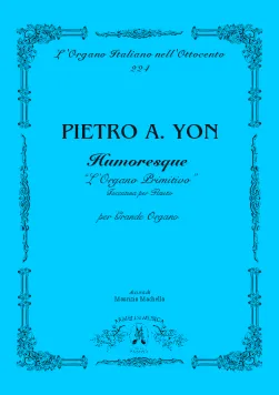 Armelin Musica Humoresque Toccatina noty flétna