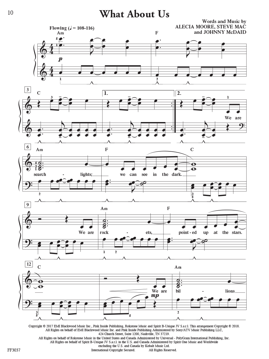 Faber BigTime Piano Hits noty pro klavír