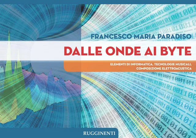 Volonte & Co Dalle Onde ai Byte učebnice zvuku