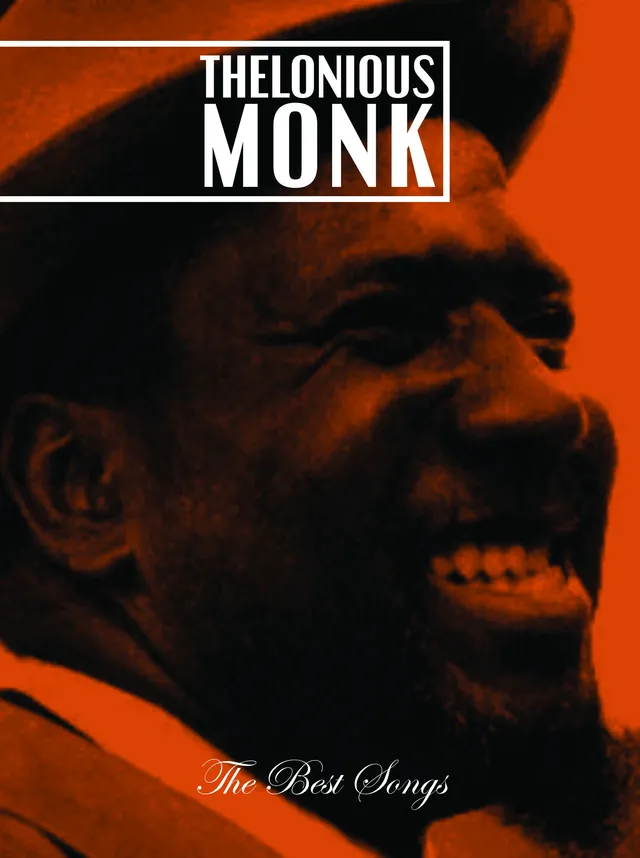 Volonte & Co Best of Thelonius Monk noty pro klavír jazz