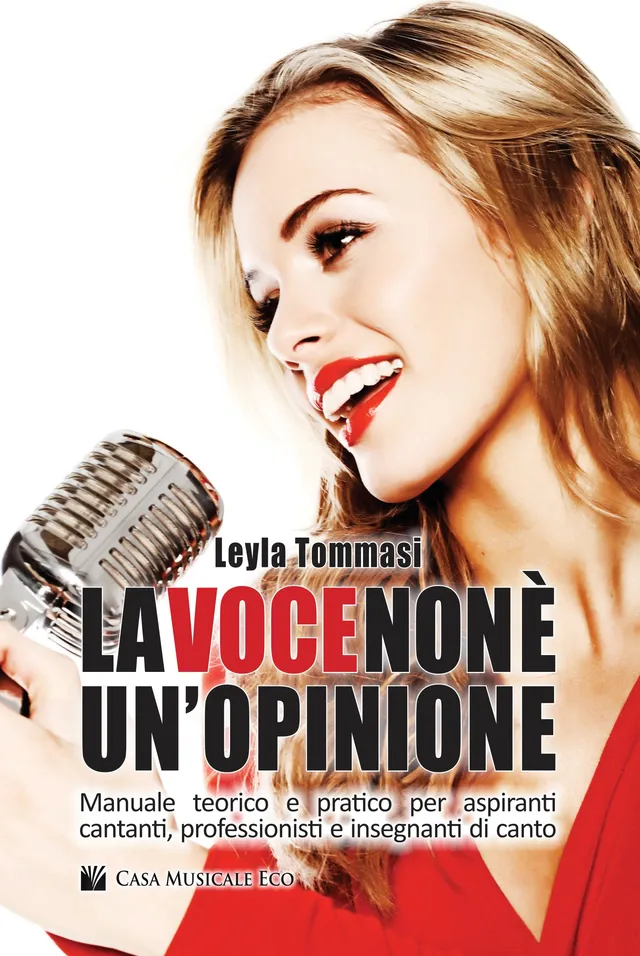 Volonte & Co La Voce Non è un’Opinione škola zpěvu