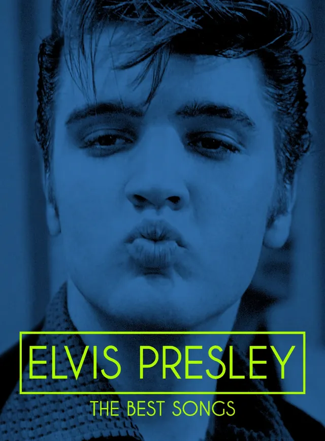 Volonte & Co Elvis Presley The Best Songs noty