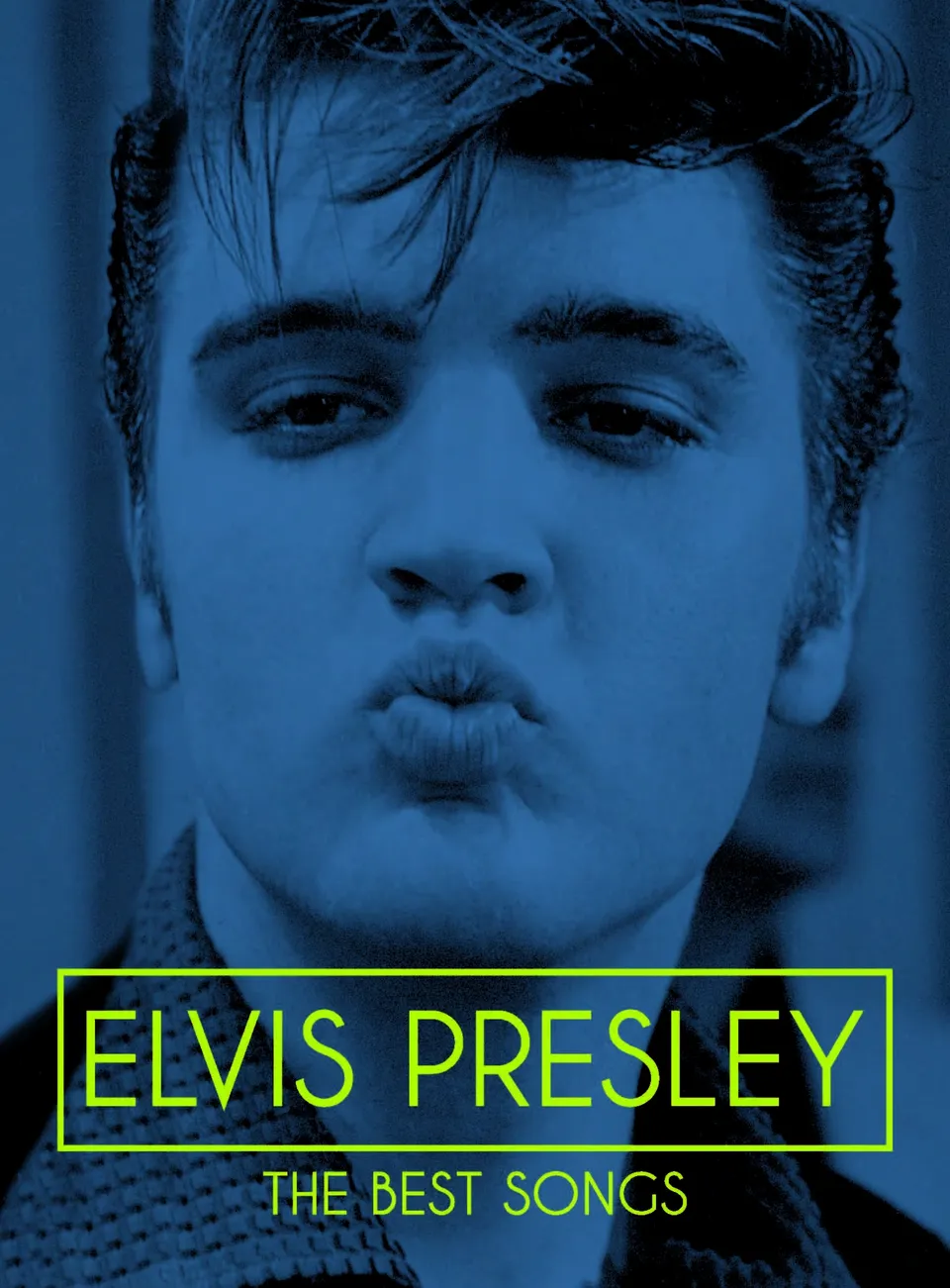 Volonte & Co Elvis Presley The Best Songs noty