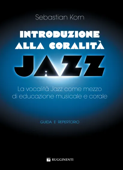Volonte & Co Coralità Jazz noty pro sbor jazzová vocalita