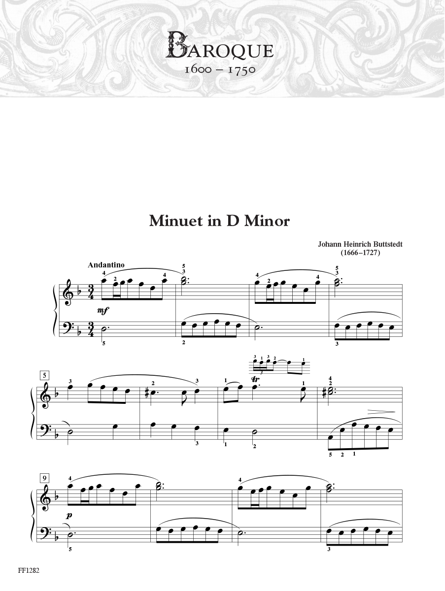 Faber Piano Literature Book 4 noty pro klavír pokročilé