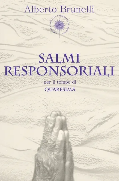 Armelin Musica Salmi Responsoriali per il tempo di quaresima noty postní