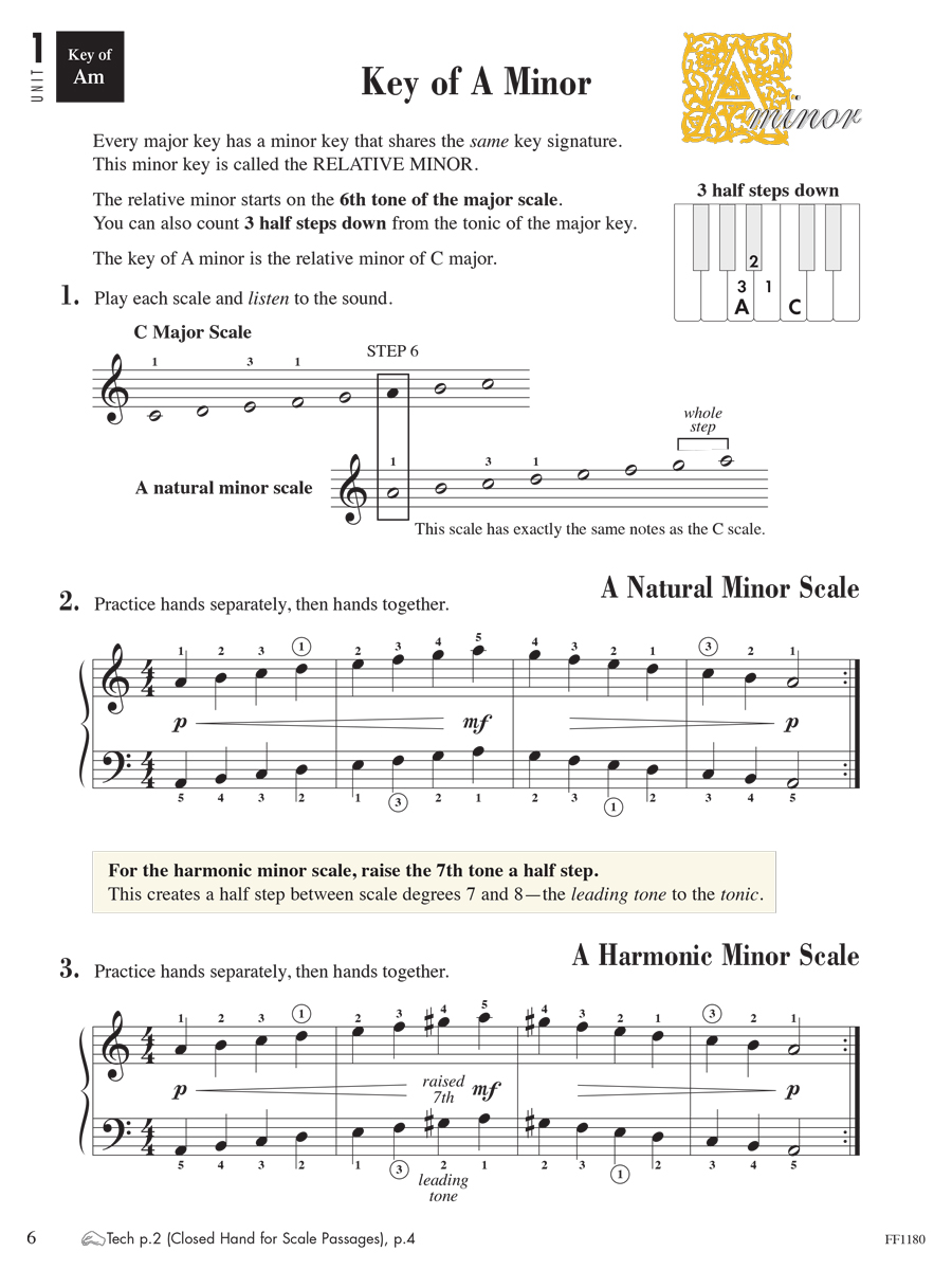 Faber Piano Adventures Level 3B Lesson Book 2nd Edition noty
