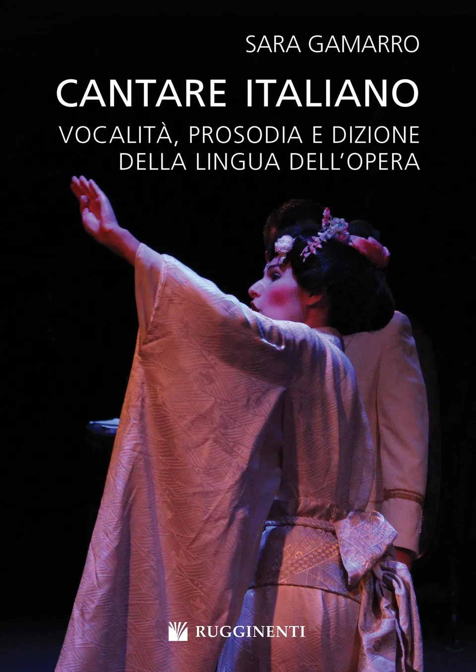 Volonte & Co Cantare Italiano noty pro zpěv opera