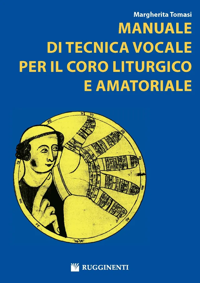 Volonte & Co Manuale di Tecnica Vocale noty pro sbor liturgický