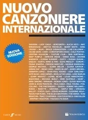Volonte & Co Canzoniere Internazionale noty nové vydání