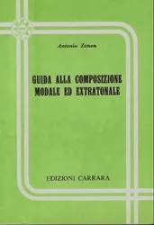 Volonte & Co Guida alla Composizione Modale učebnice kompozice