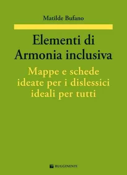 Volonte & Co Elementi di Armonia Inclusiva harmonie mapy