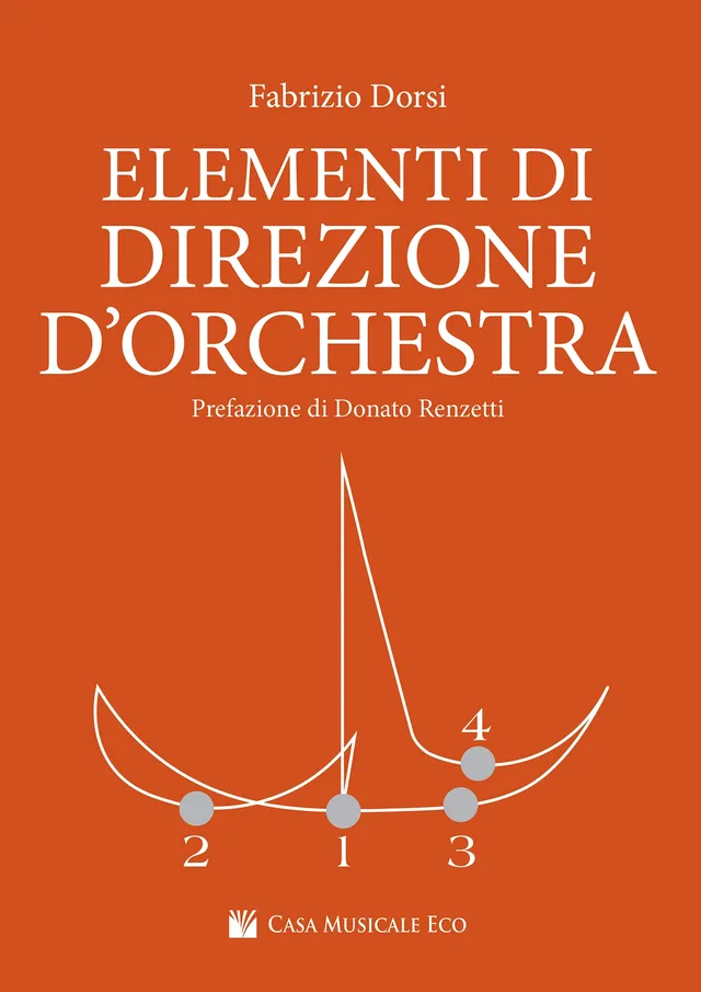 Volonte & Co Direzione Orchestra škola dirigování