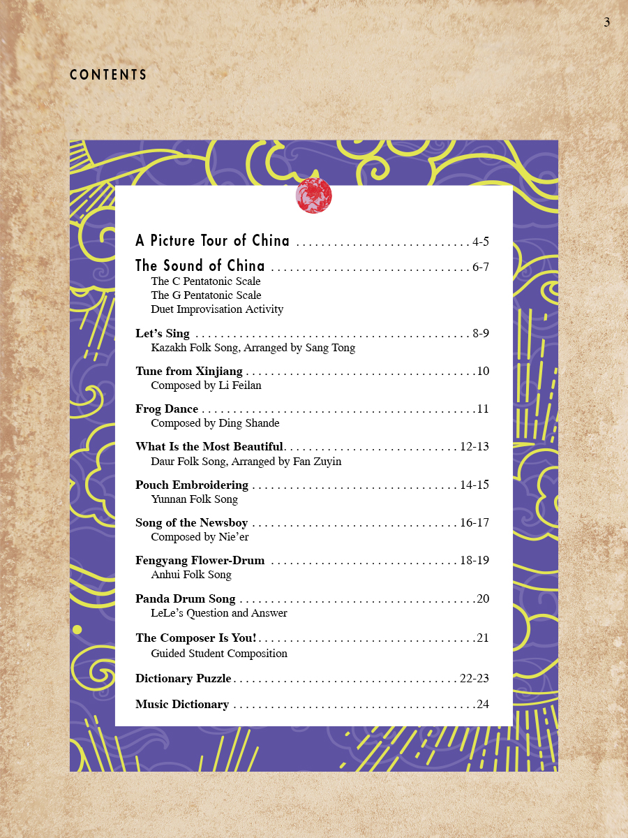 Faber PlayTime Piano Music from China noty level 1