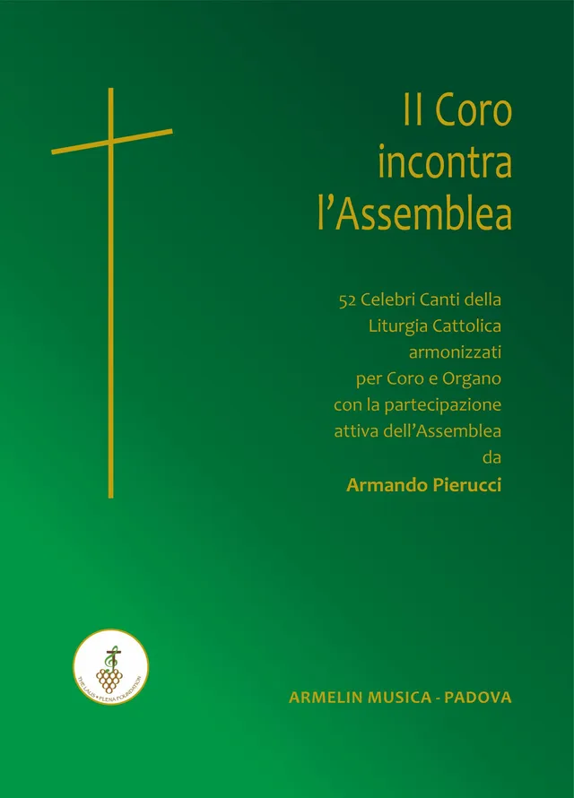 Armelin Musica Il Coro incontra l’Assemblea noty pro sbor