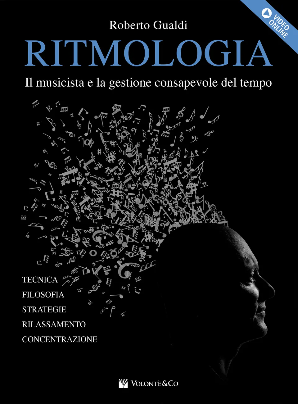 Volonte & Co Ritmologia noty s online videem