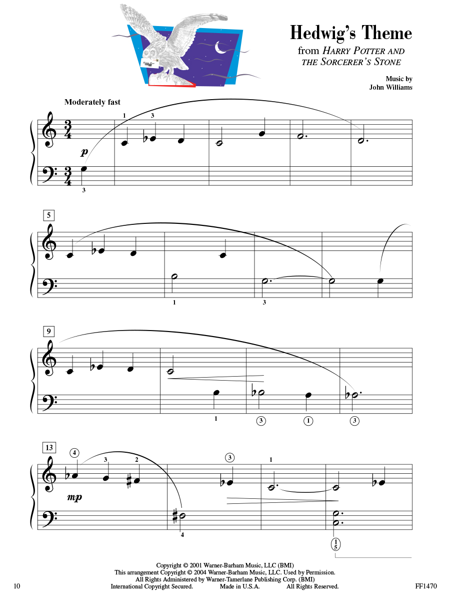 Faber Accelerated Piano Adventures Popular Repertoire 1 noty pro klavír