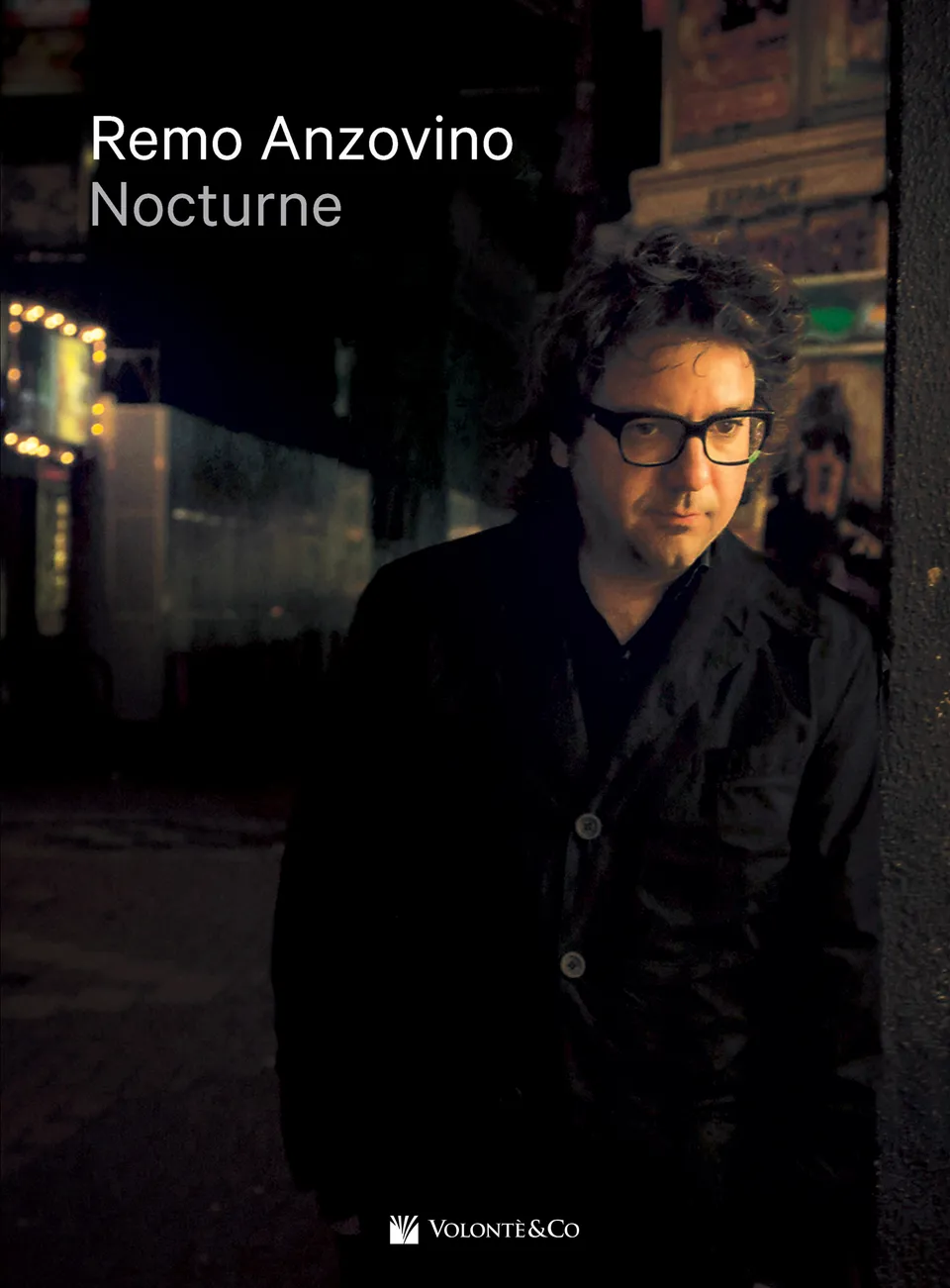 Volonte & Co Nocturne noty pro klavír