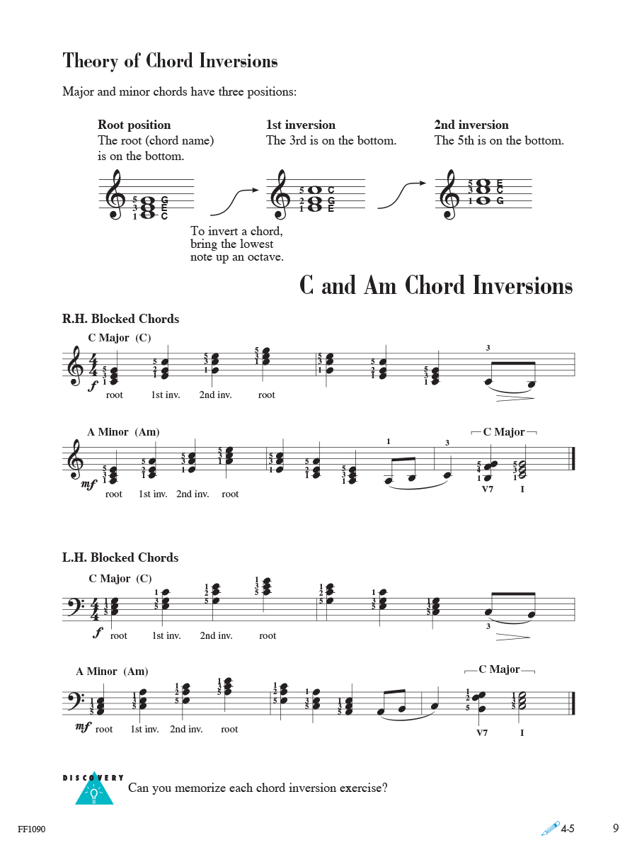 Faber Piano Adventures Level 4 Lesson Book 2nd Edition učebnice