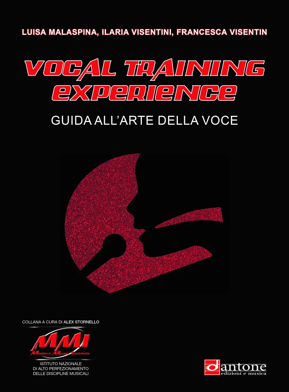 Volonte & Co Vocal Training Experience noty pro zpěv