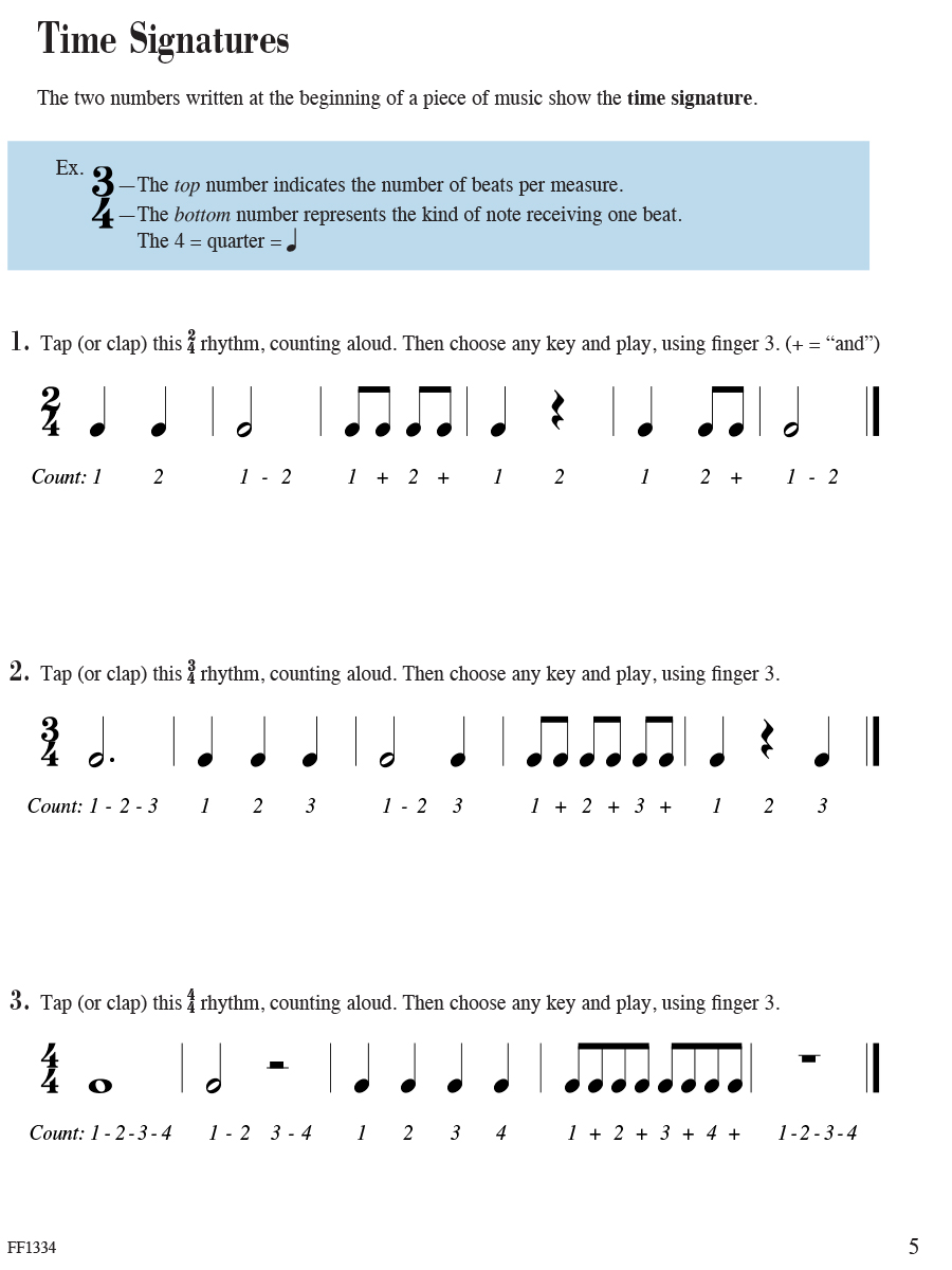 Faber Adult Piano Adventures All-in-One Book 2 škola pro dospělé