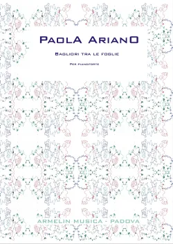 Armelin Musica Bagliori tra le foglie noty