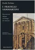Volonte & Co I Fratelli Sammartini kniha hudební historická