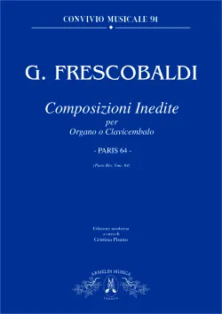 Armelin Musica Composizioni Inedite noty pro výuku